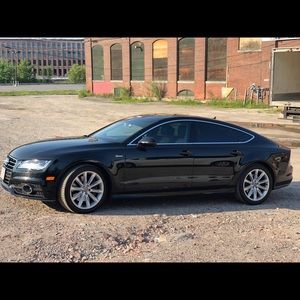 Meet your Posher, Valentine